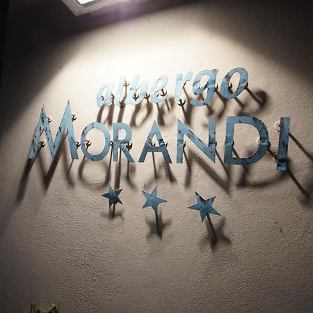 Albergo Morandi Reggio Emilia Ngoại thất bức ảnh