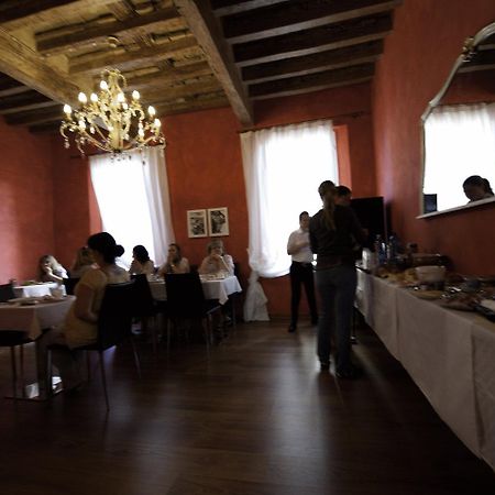 Albergo Morandi Reggio Emilia Ngoại thất bức ảnh
