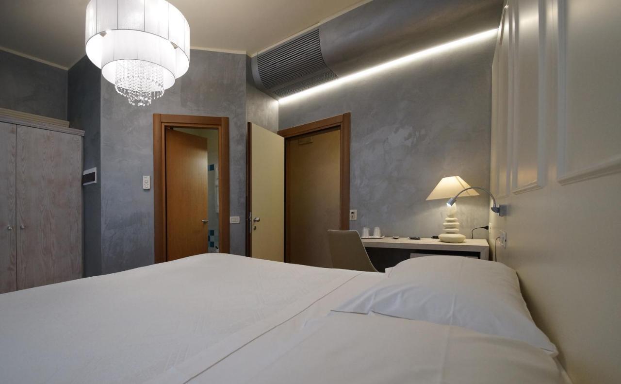 Albergo Morandi Reggio Emilia Ngoại thất bức ảnh