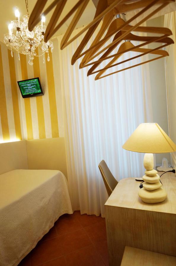 Albergo Morandi Reggio Emilia Ngoại thất bức ảnh
