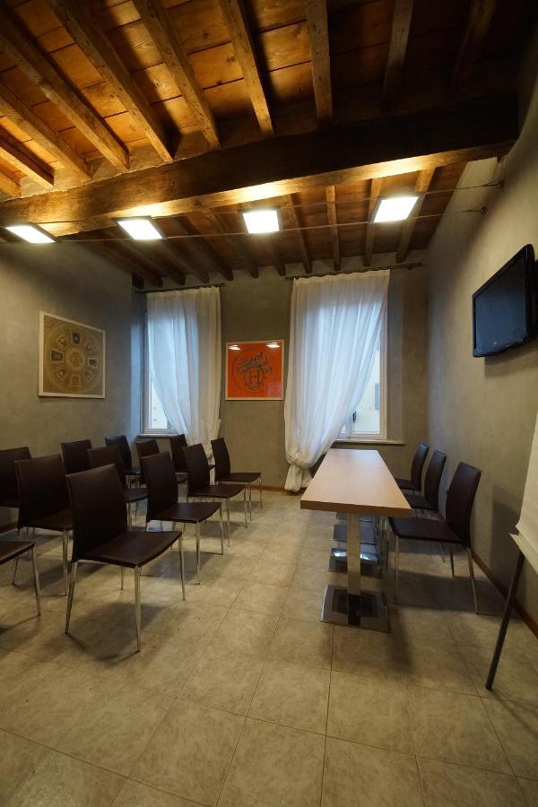Albergo Morandi Reggio Emilia Ngoại thất bức ảnh
