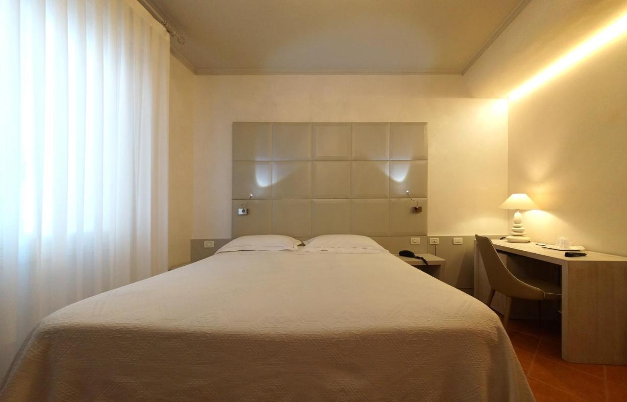 Albergo Morandi Reggio Emilia Ngoại thất bức ảnh