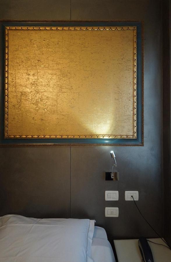 Albergo Morandi Reggio Emilia Ngoại thất bức ảnh