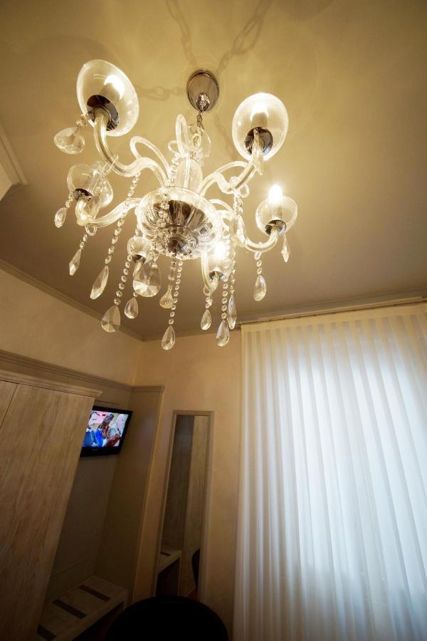 Albergo Morandi Reggio Emilia Ngoại thất bức ảnh