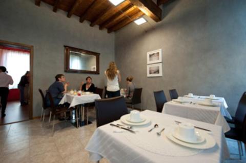 Albergo Morandi Reggio Emilia Ngoại thất bức ảnh
