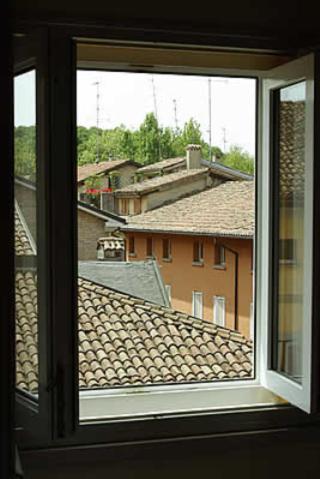 Albergo Morandi Reggio Emilia Ngoại thất bức ảnh