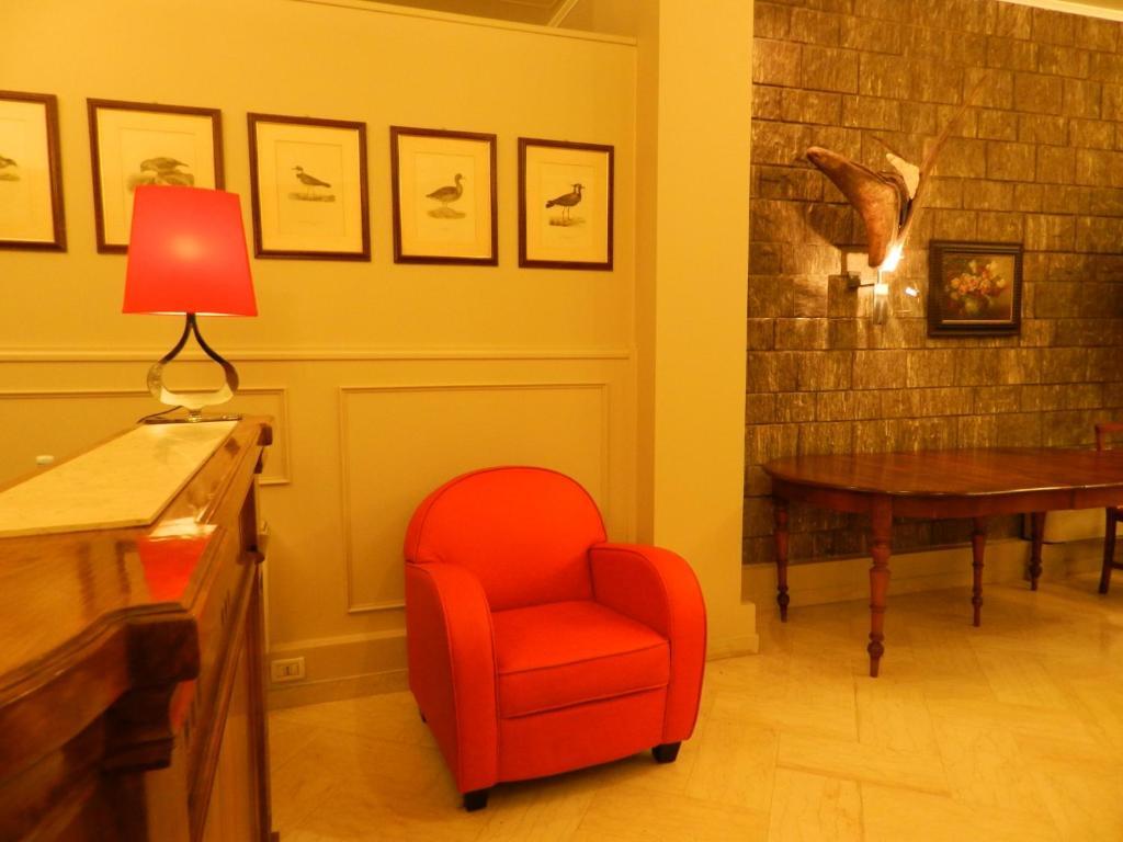 Albergo Morandi Reggio Emilia Ngoại thất bức ảnh