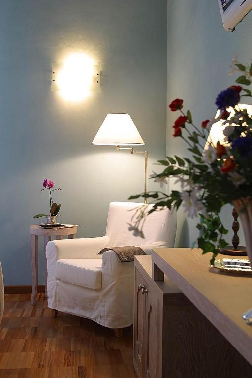 Albergo Morandi Reggio Emilia Phòng bức ảnh