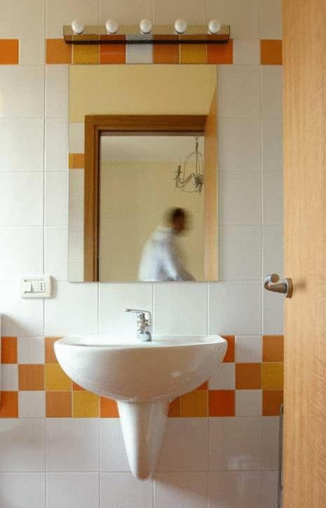 Albergo Morandi Reggio Emilia Ngoại thất bức ảnh